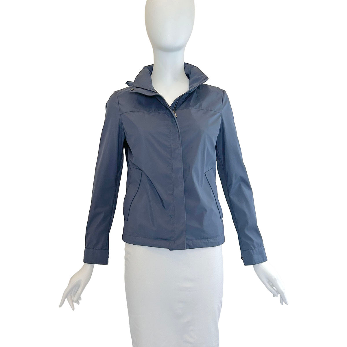 Loro Piana Raincoat