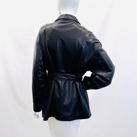 Nour Hammour Jacket