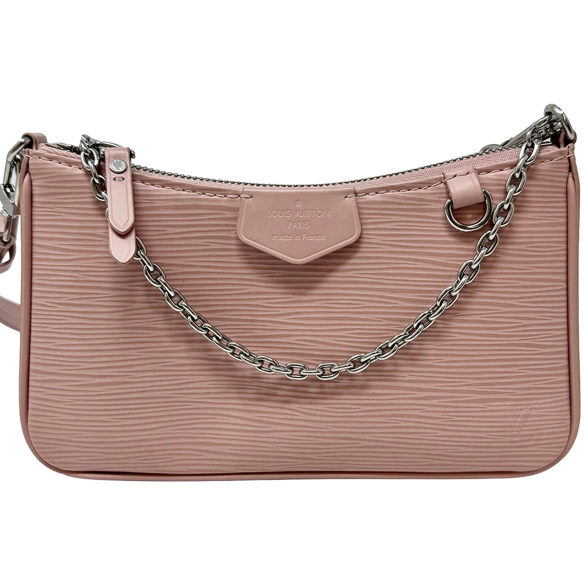 Louis Vuitton 2021 Epi Easy Pouch