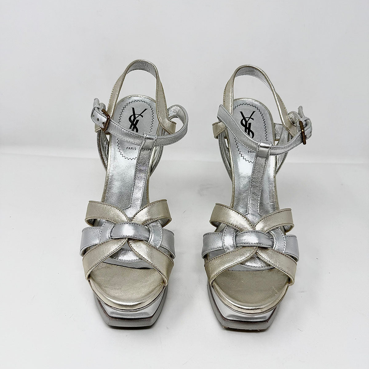 YSL Sandals
