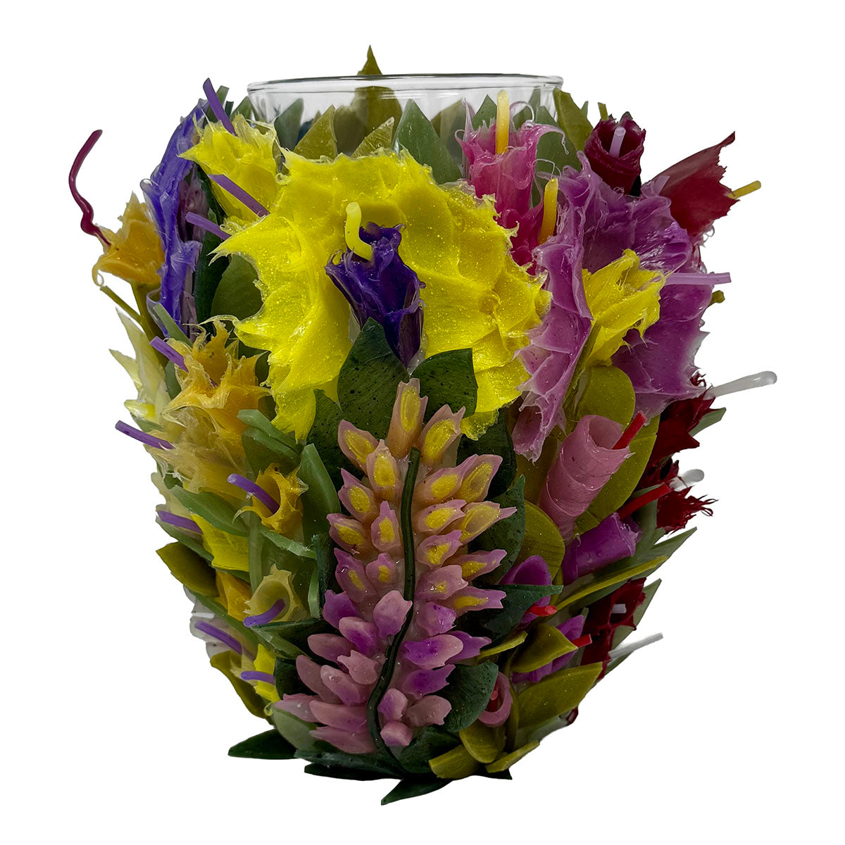 Merrymaking Handmade Vase