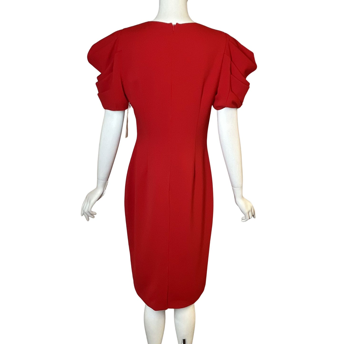 Badgley Mischka Dress