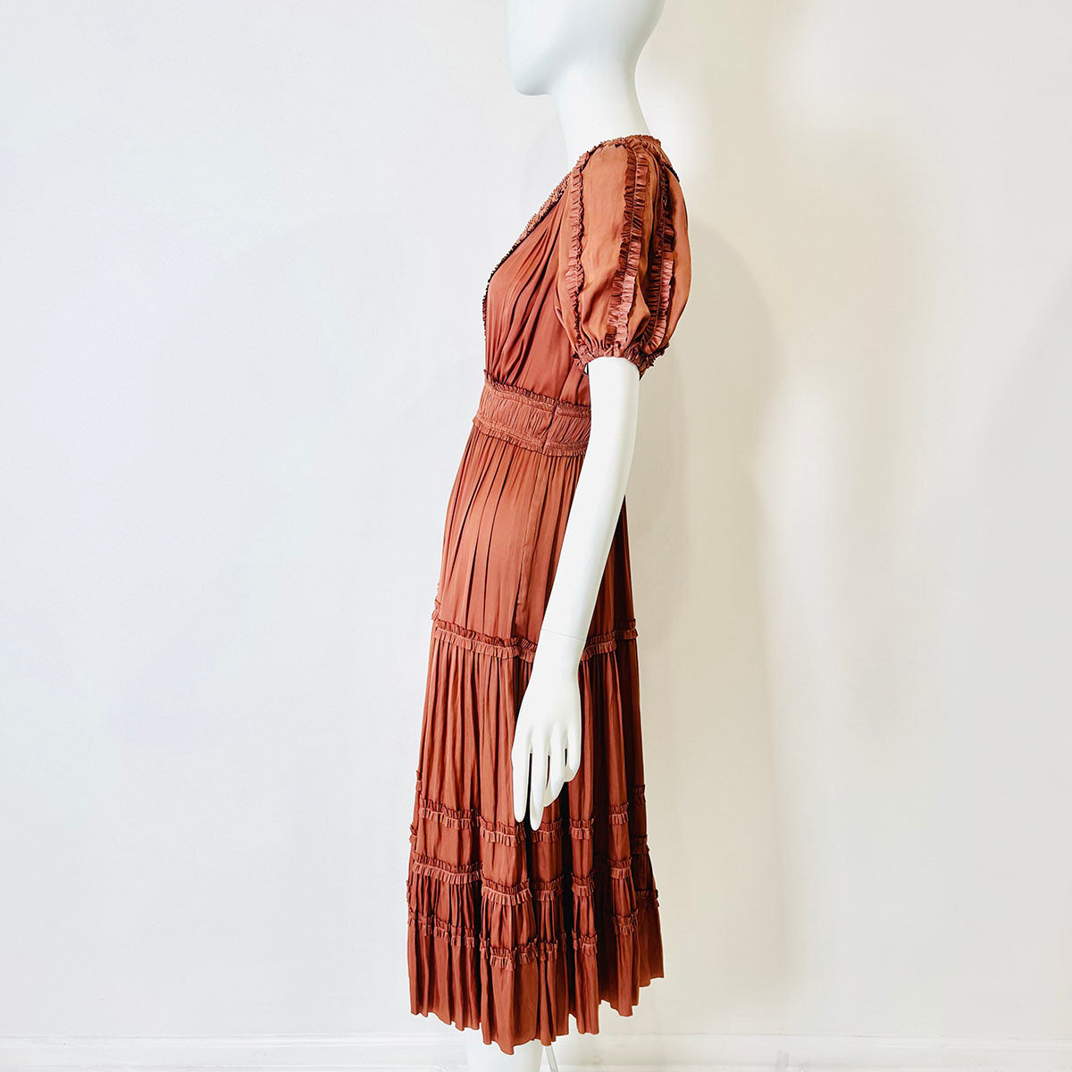 Ulla Johnson Dress