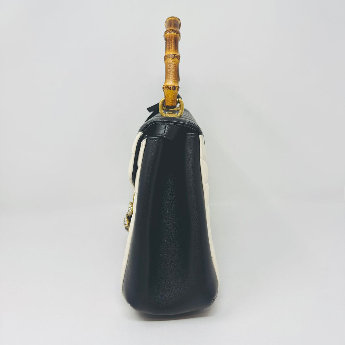 Gucci Handle Bag