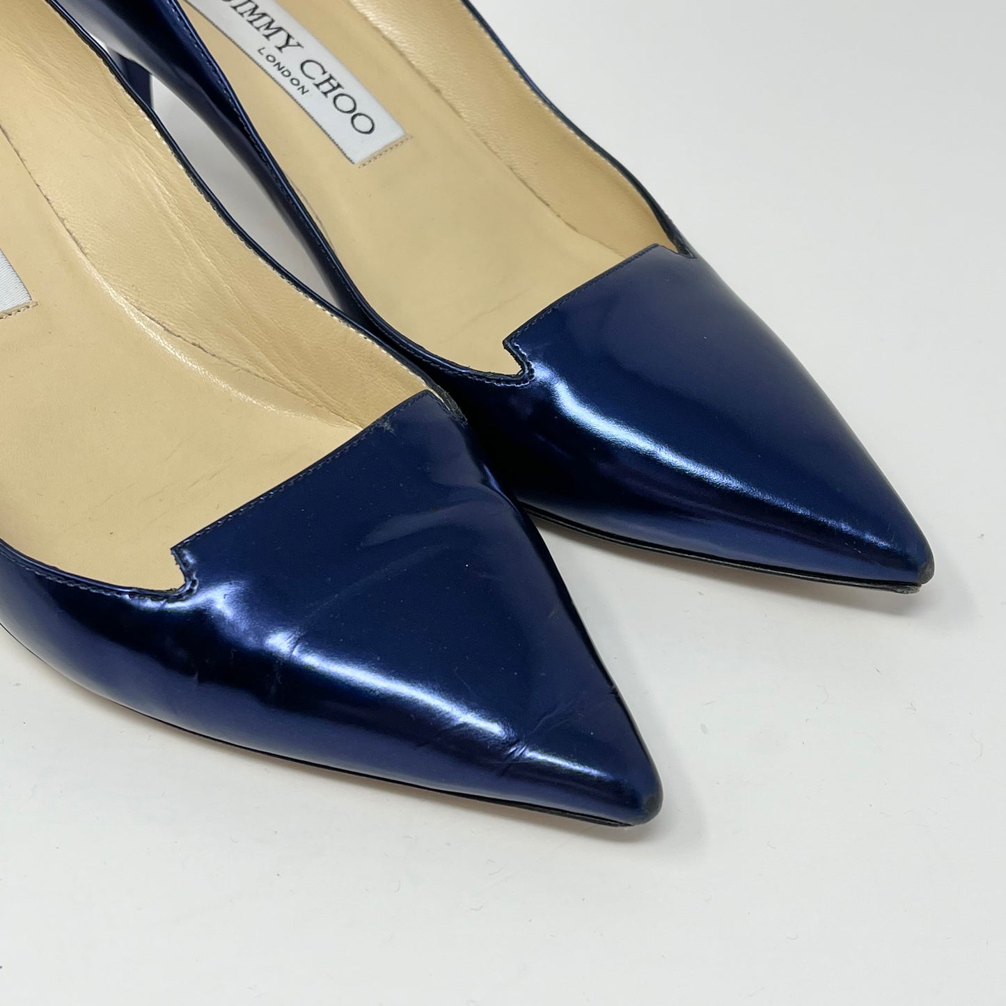 Jimmy Choo Pumps