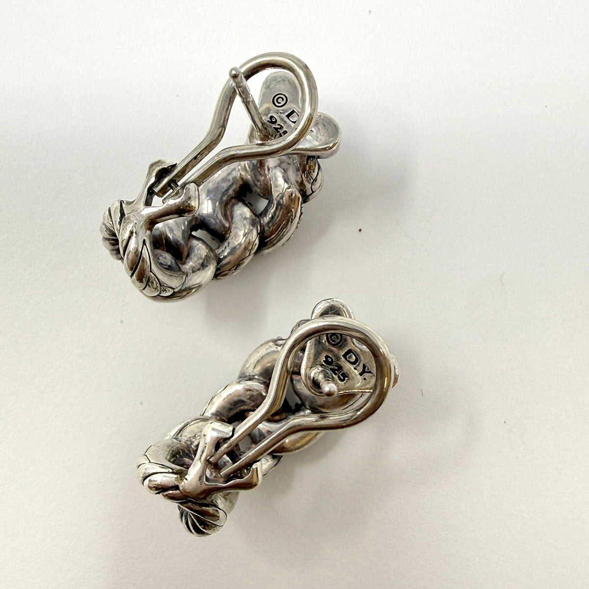 David Yurman Earrings