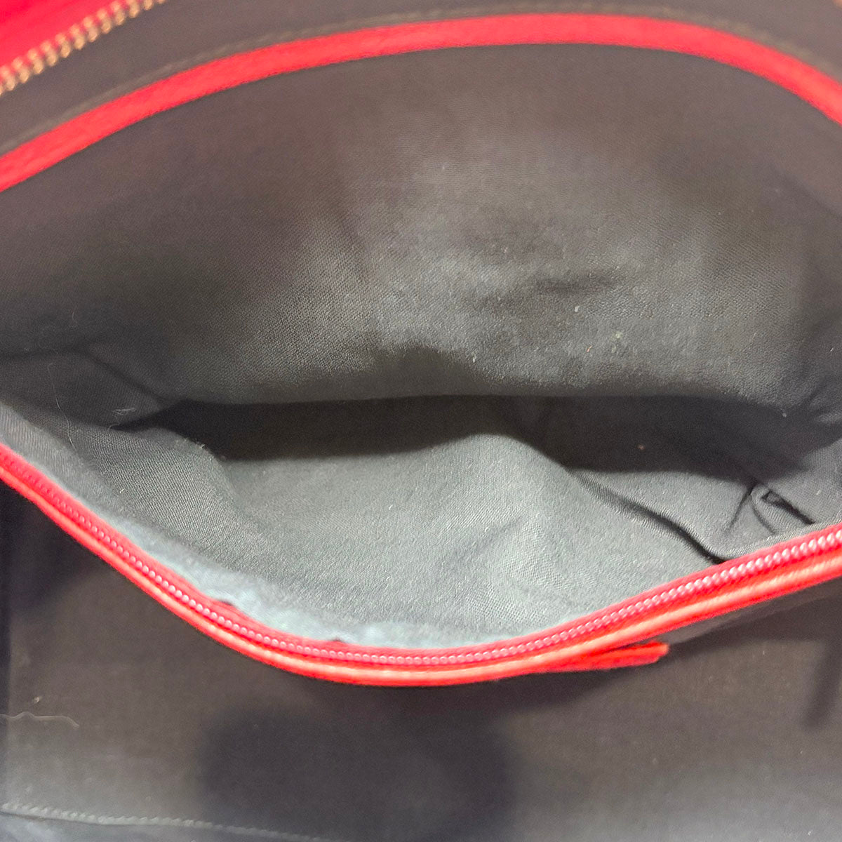YSL Handle Bag