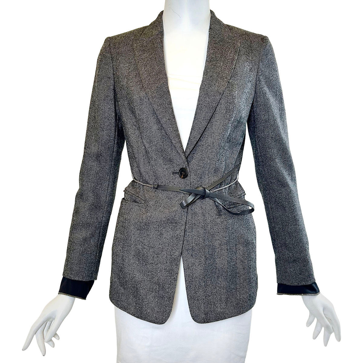Brunello Cucinelli Blazer