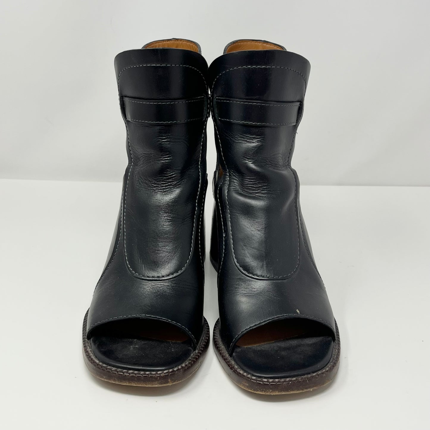 Chloe Boots