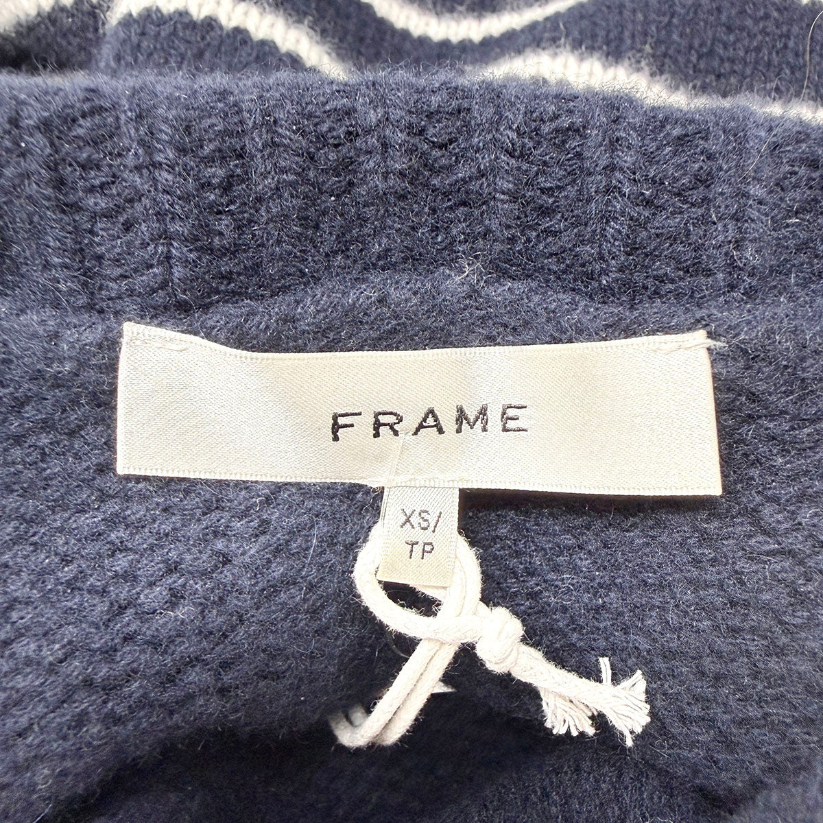 Frame Turtleneck