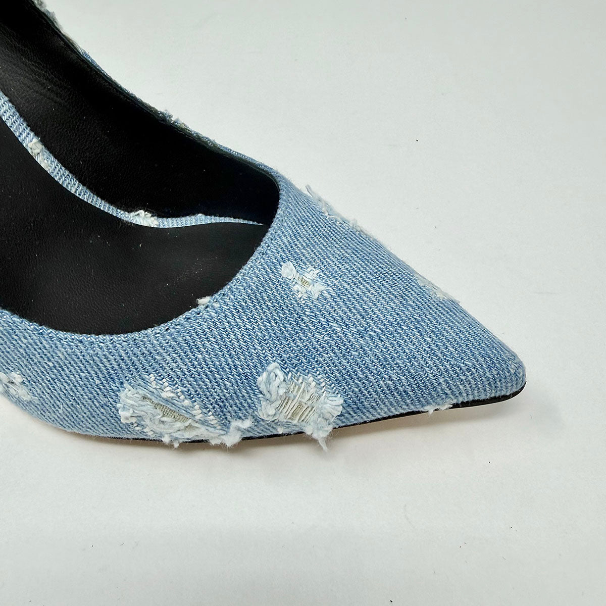 Repetto Pumps