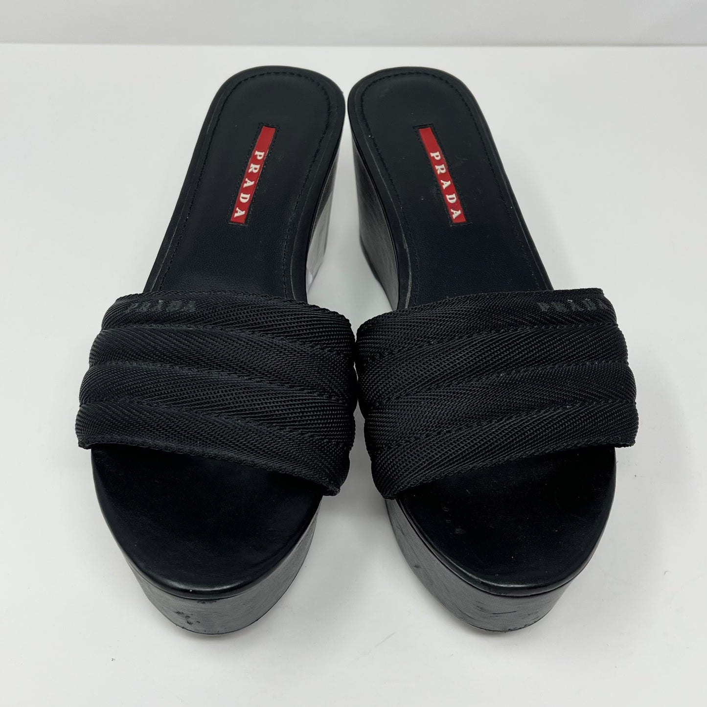 Prada Sport WedgePrada Sport Wedge