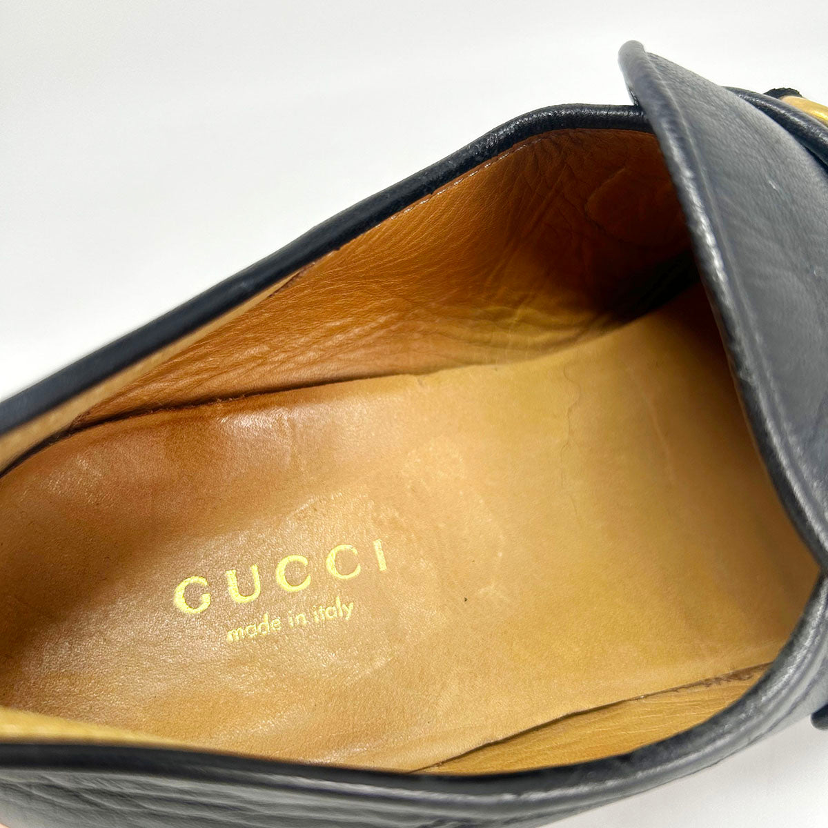 Gucci Loafers