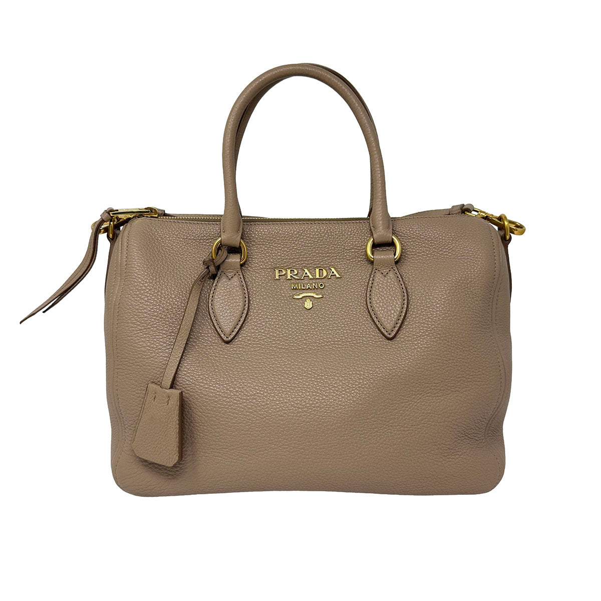 Prada Shoulder Bag