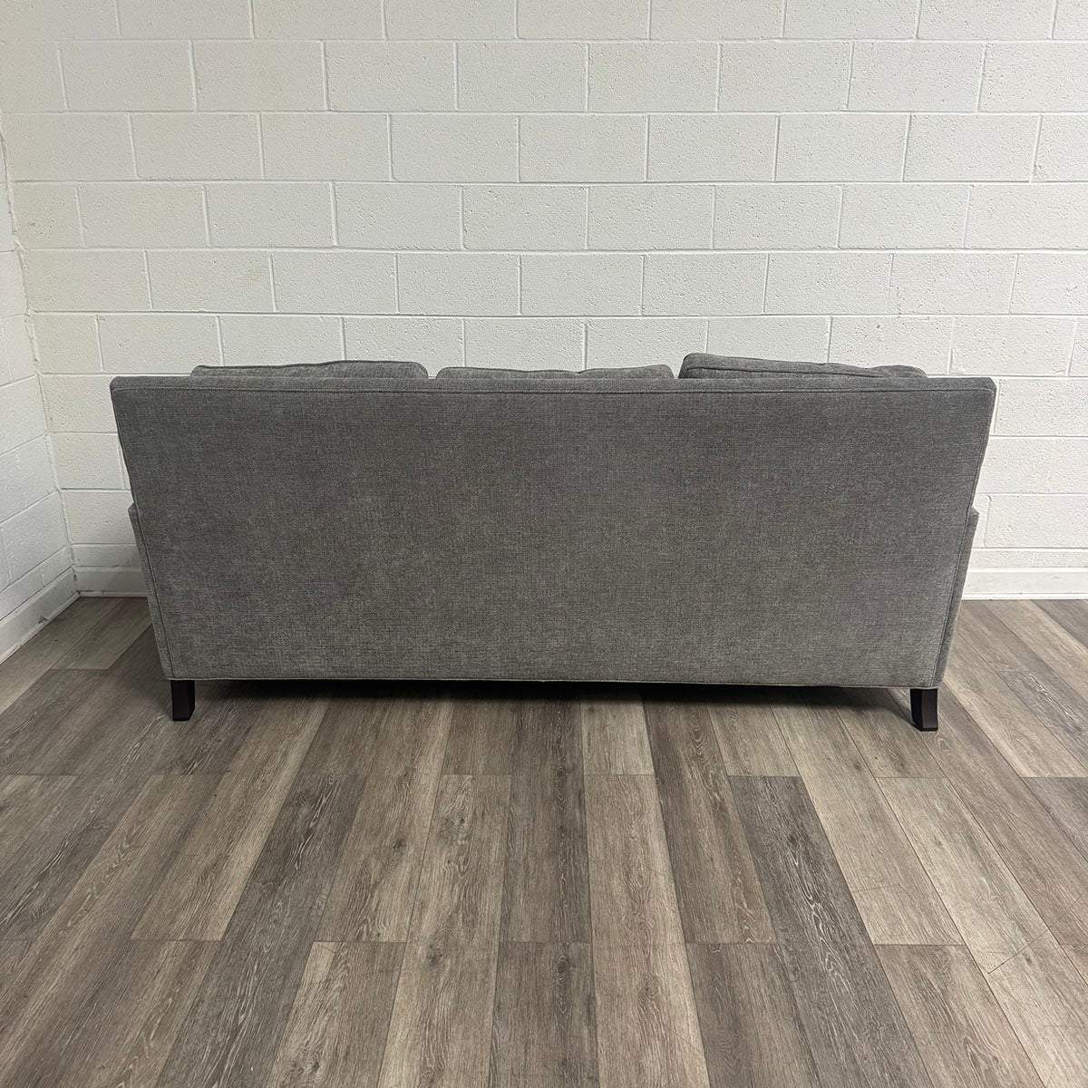 Gray Sofa