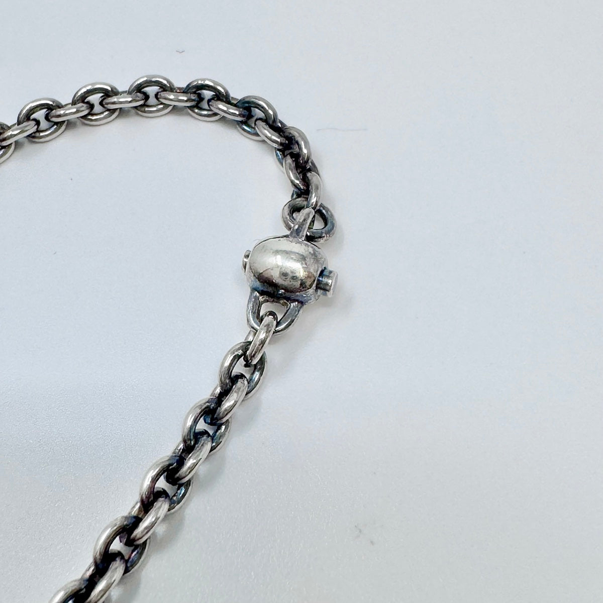 Tiffany & Co. Vintage Heart Bracelet