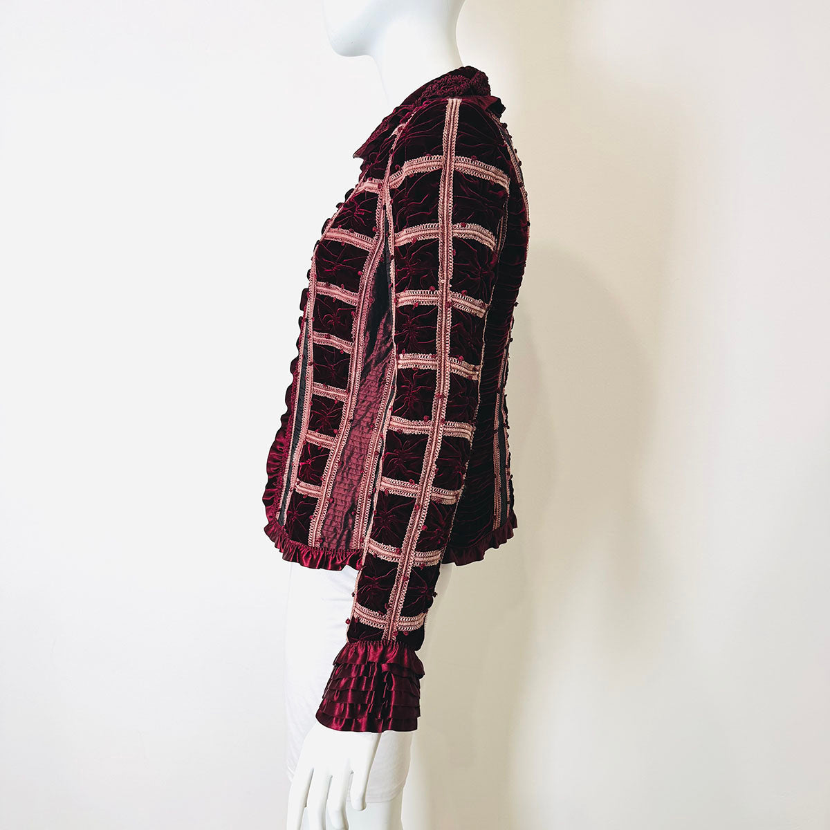 Oscar de la Renta Blazer