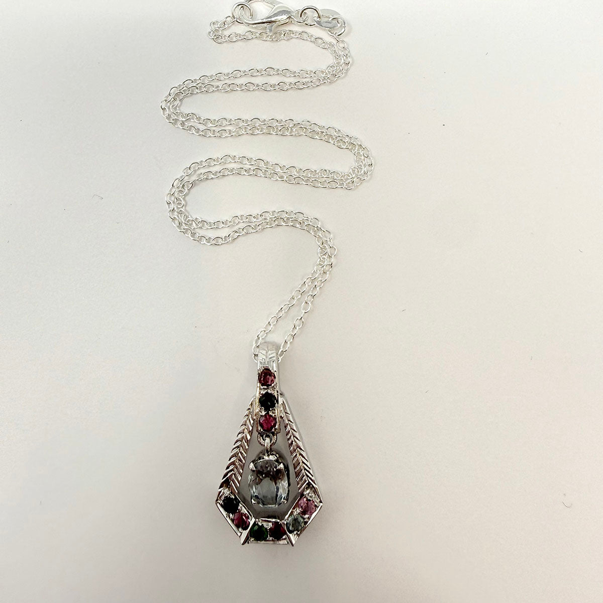 Tracey Mayer Necklace