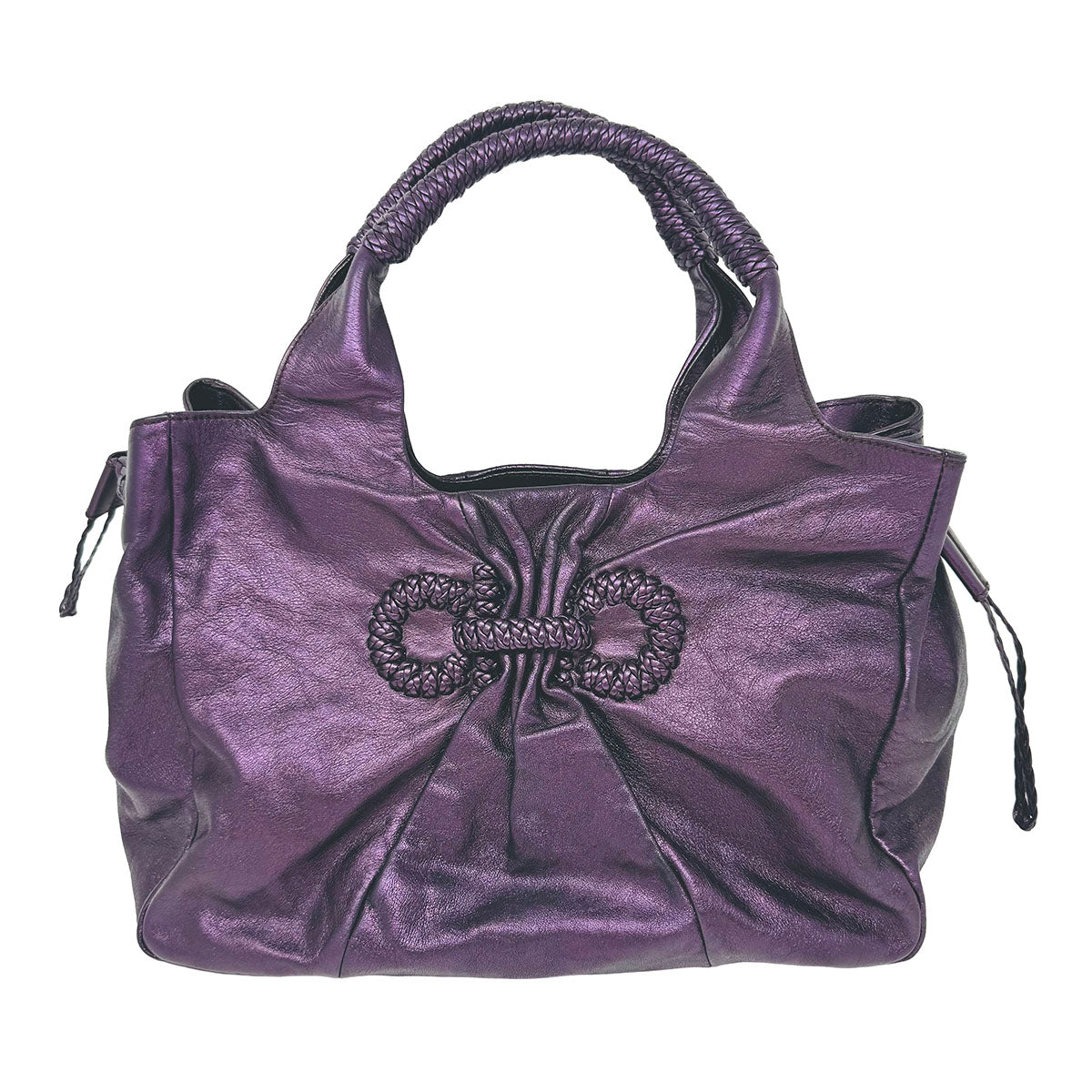 Salvatore Ferragamo Shoulder Bag