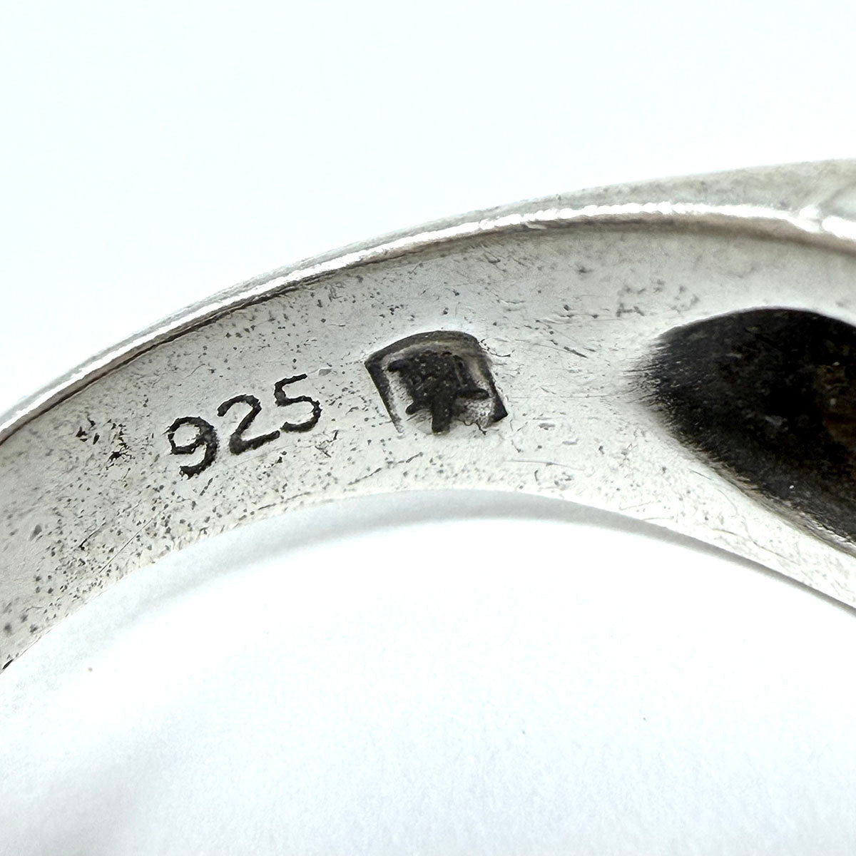 John Hardy Ring