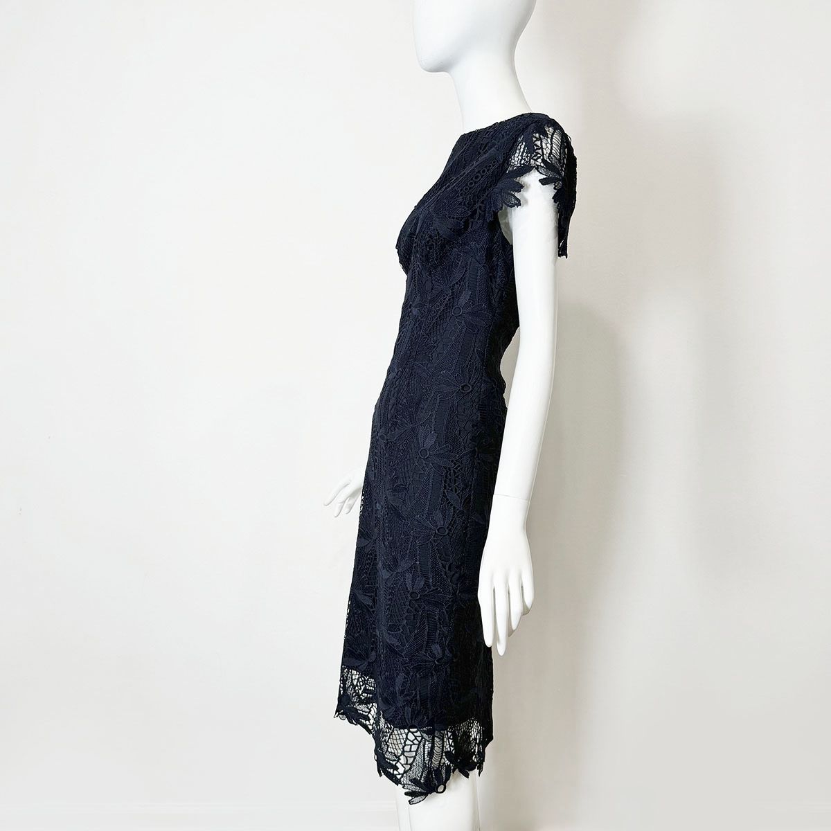 Lela Rose Dress