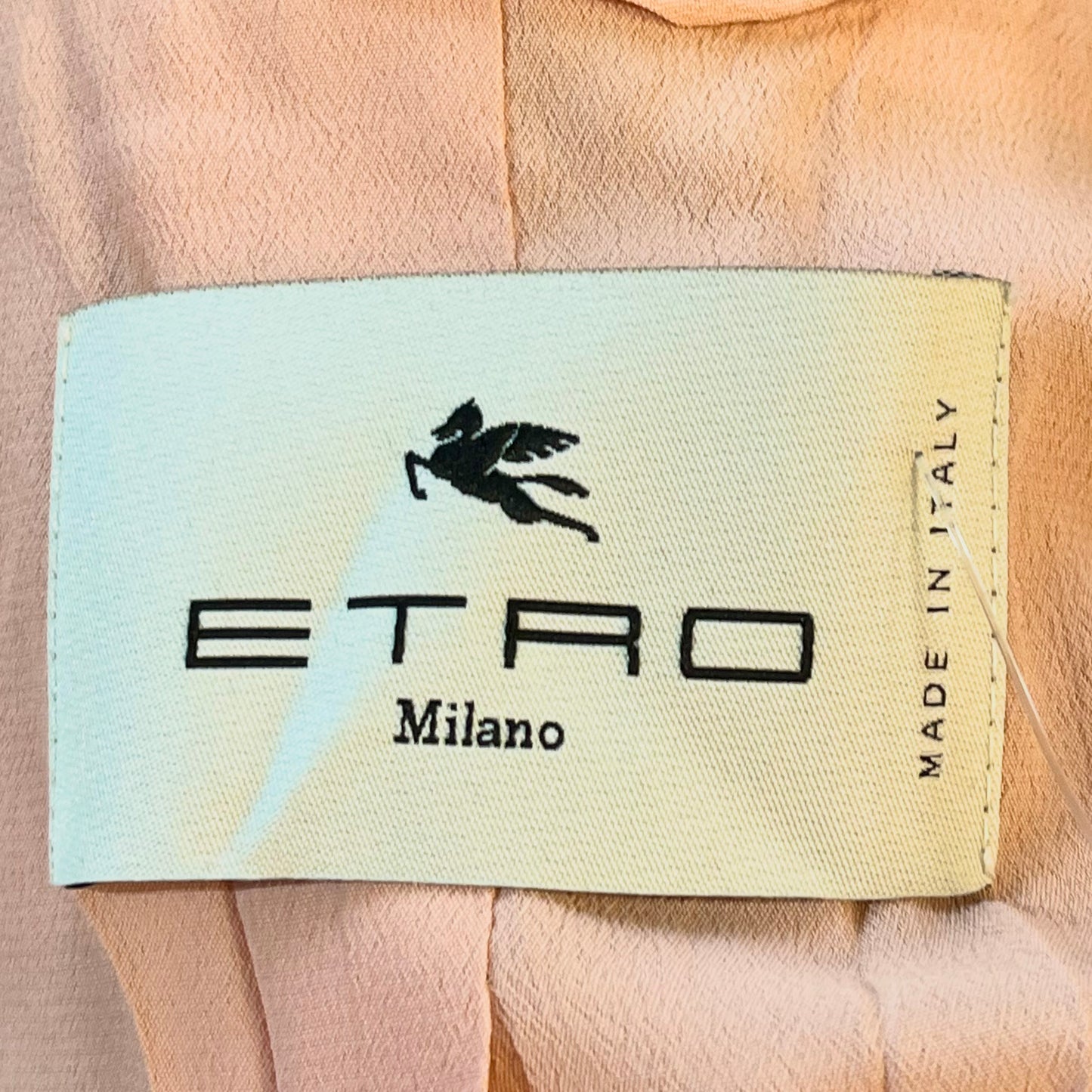 Etro Jacket