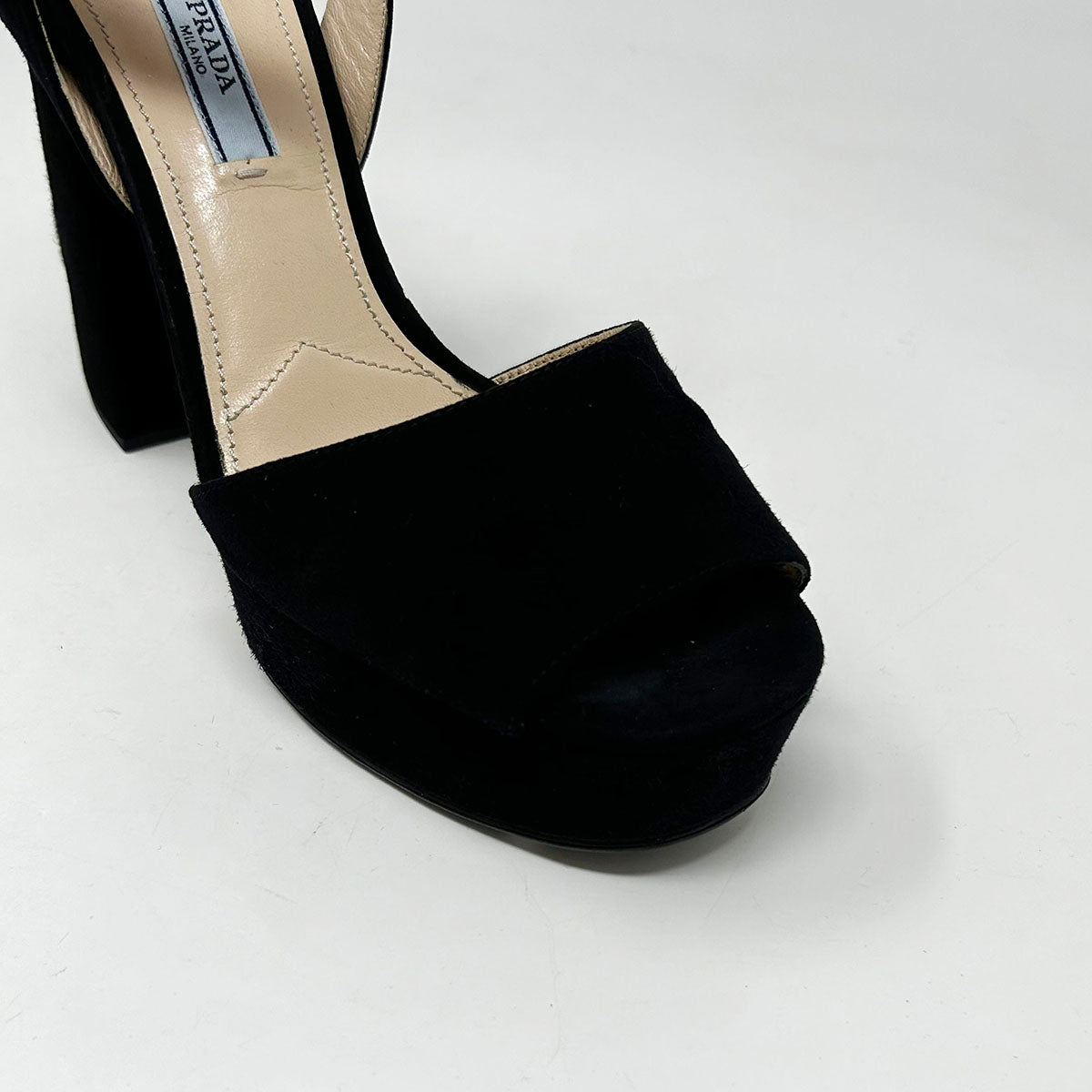 Prada Sandals