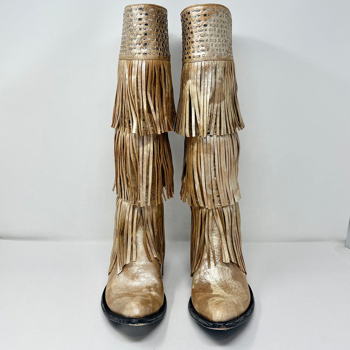 Old Gringo Boots