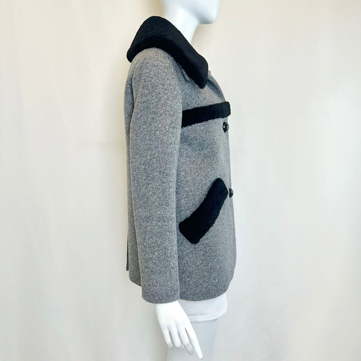 Coach Coat