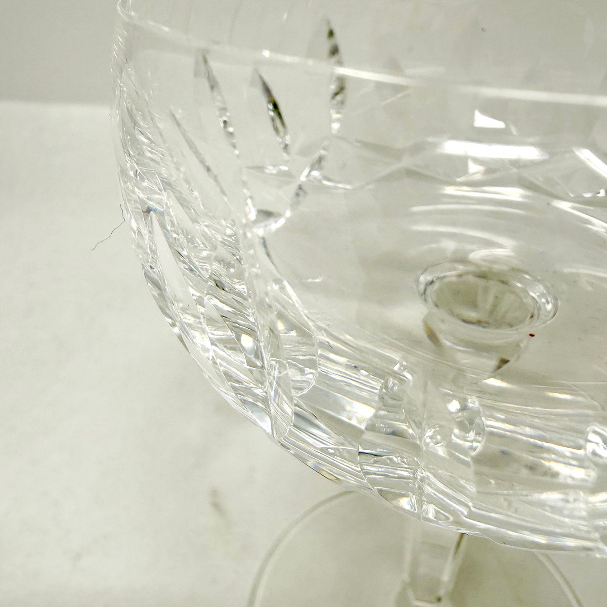 Set of 6 Waterford Kildare Champagne/ Tall Sherbet