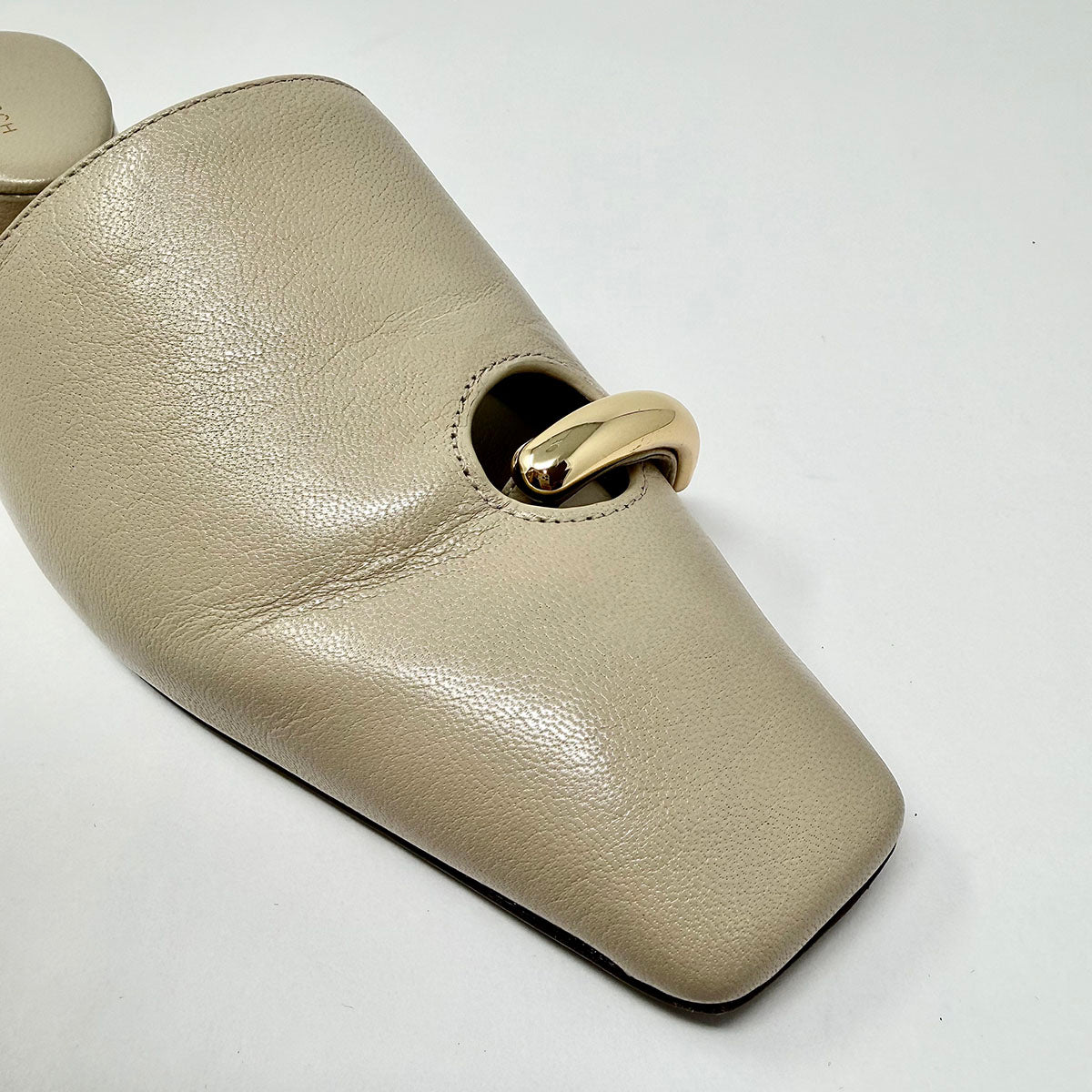 Tory Burch Mules