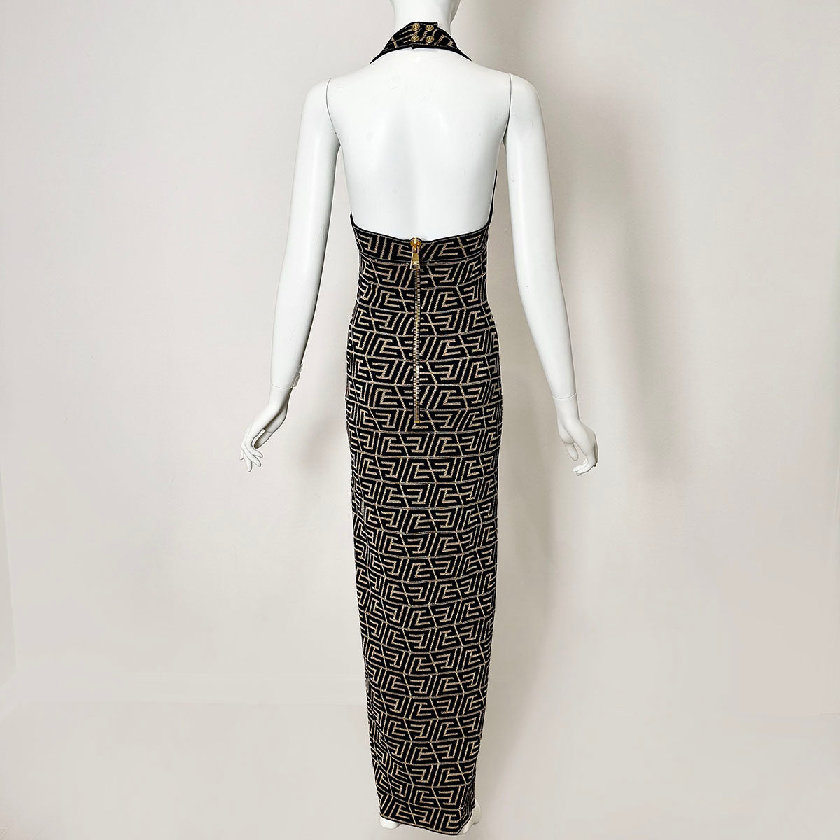 Balmain Dress