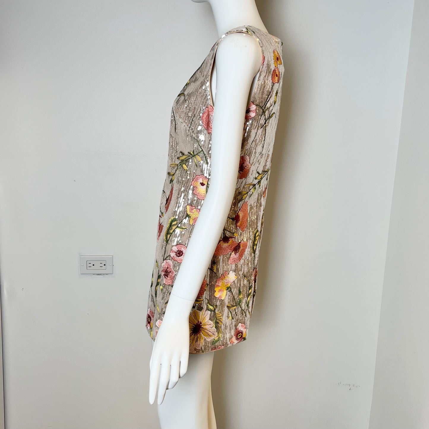 Milly Dress