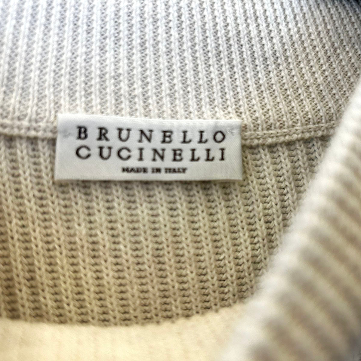 Brunello Cucinelli Poncho