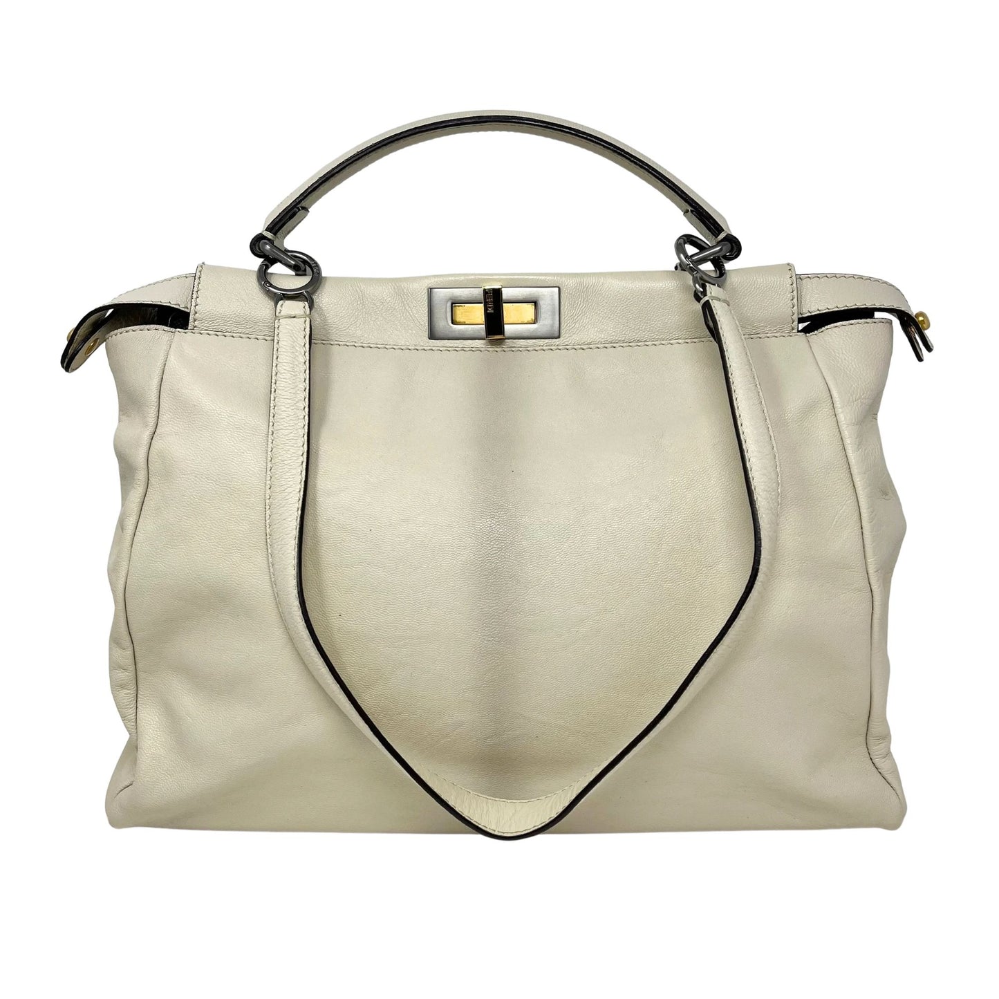 Fendi Tote