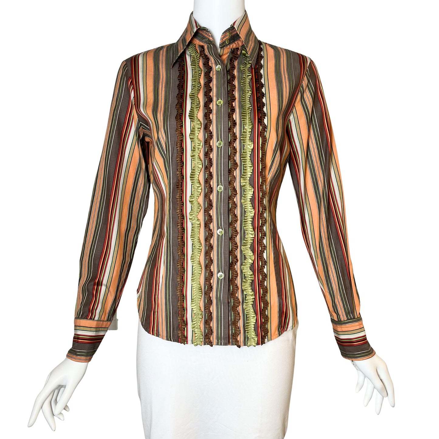 Etro Blouse