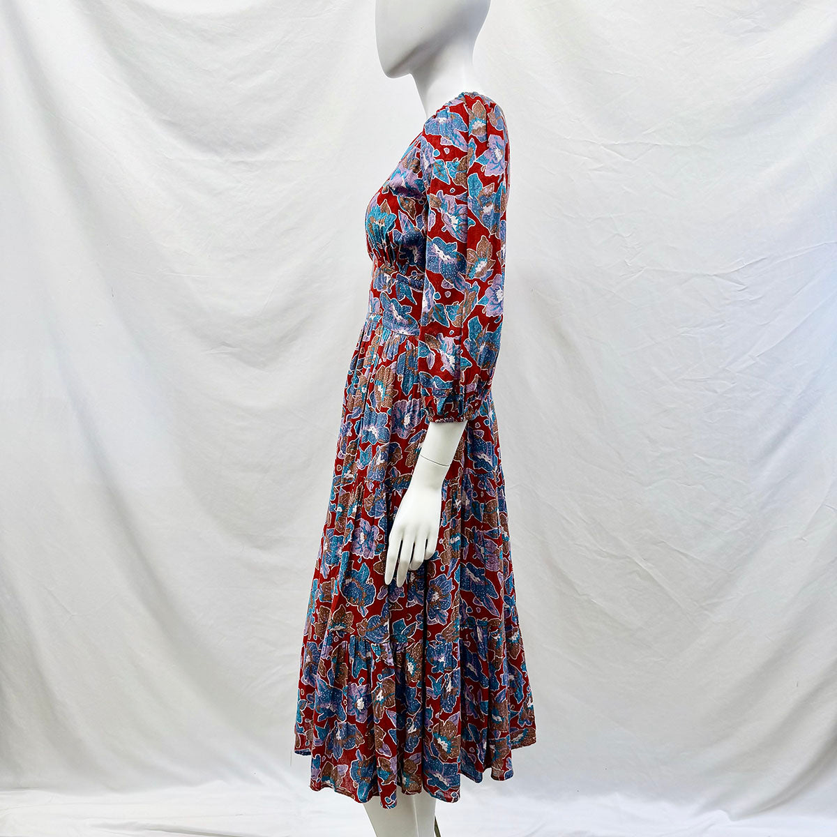 Caroline Constas Dress
