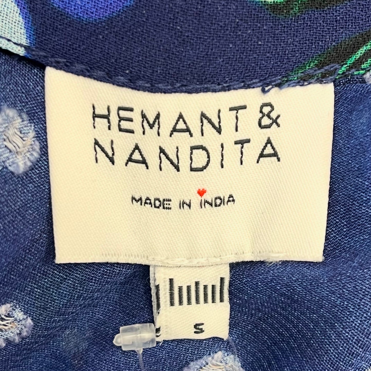 Hemant & Nandita Dress