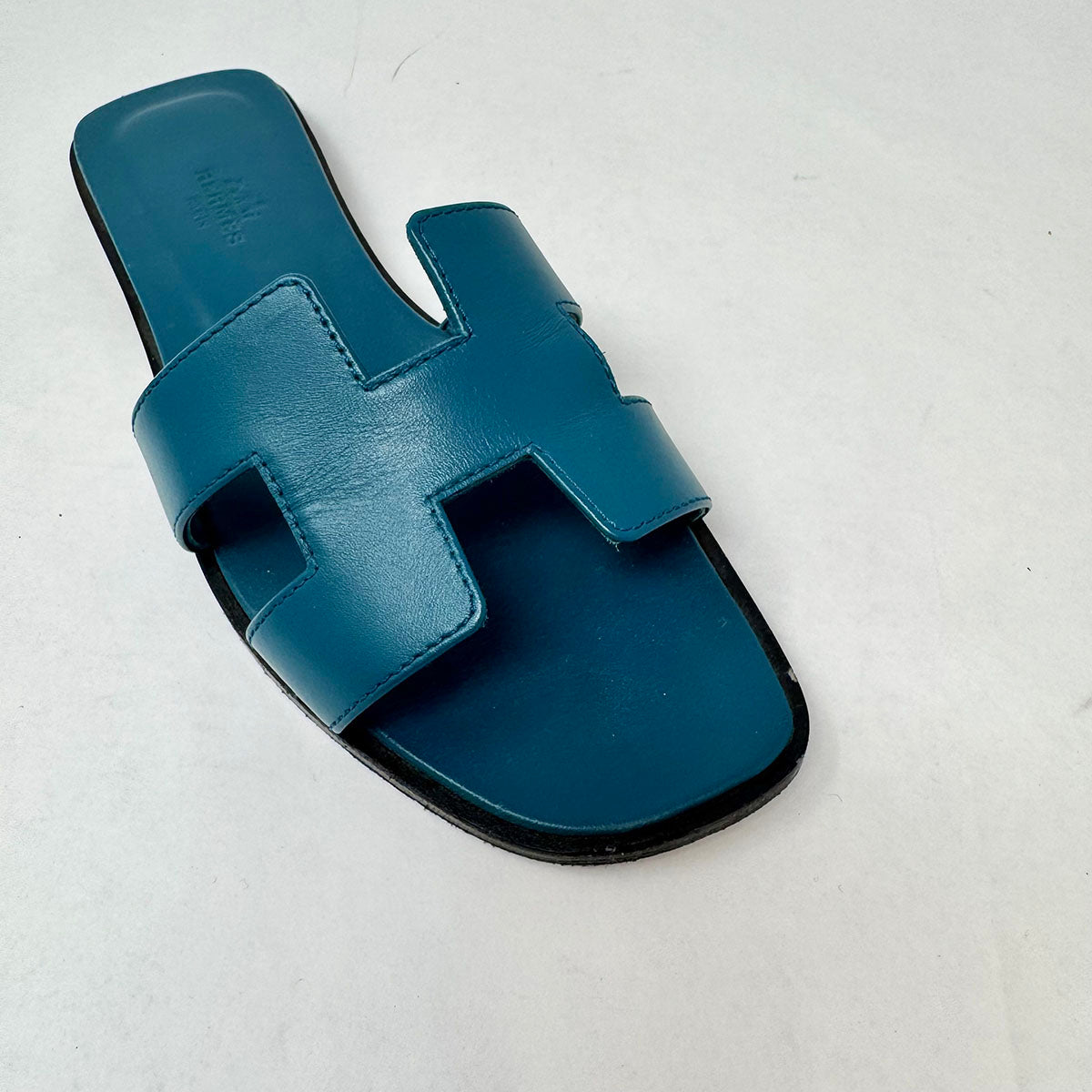 Hermes Sandals