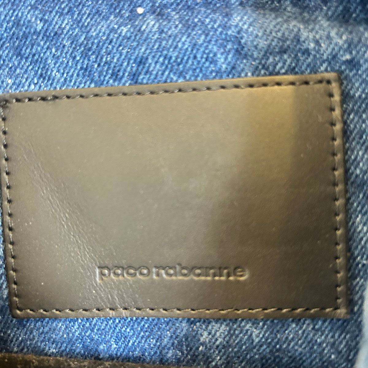 Paco Rabanne Jacket