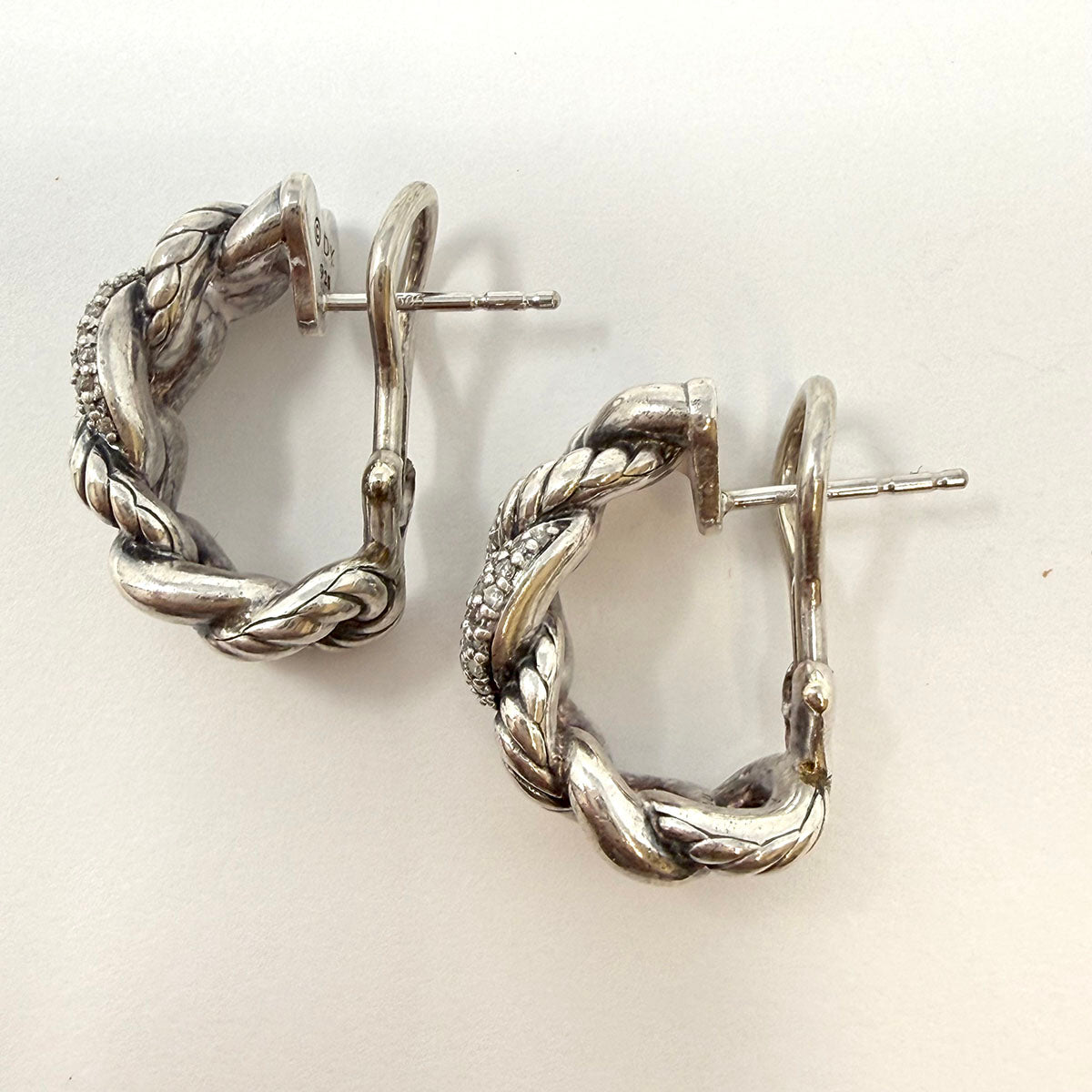 David Yurman Earrings