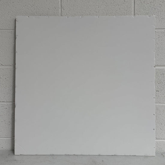 Untitled Abstract Tile