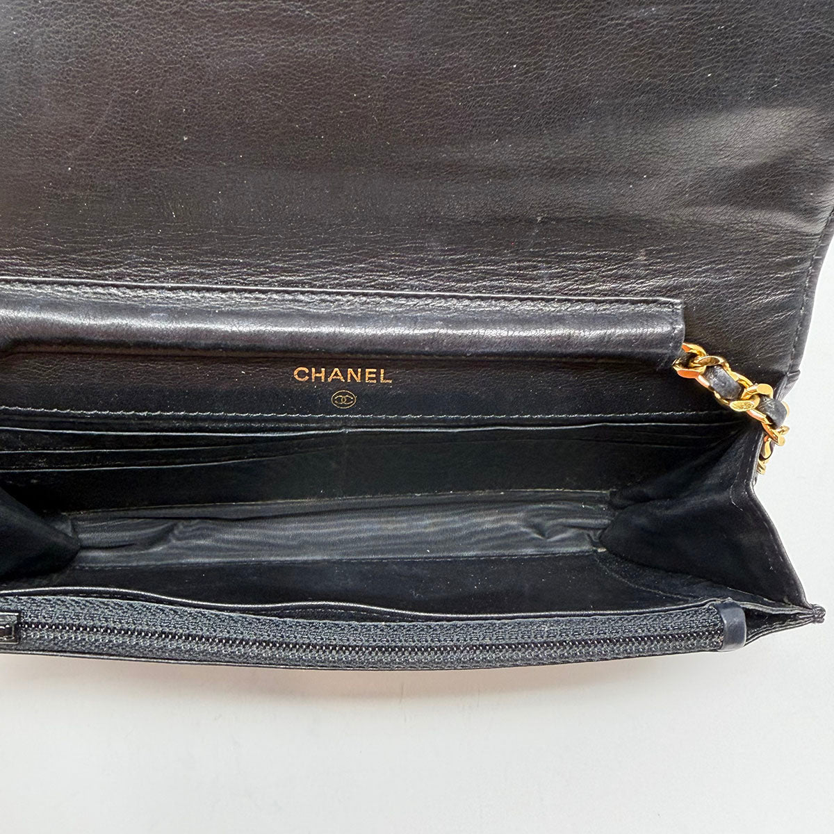 Chanel Crossbody