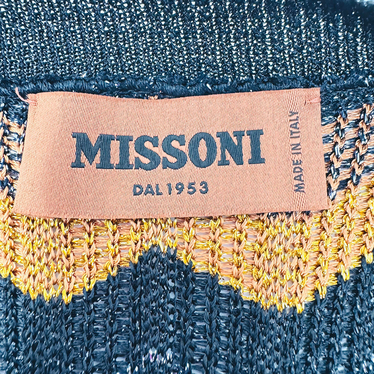 Missoni Dress