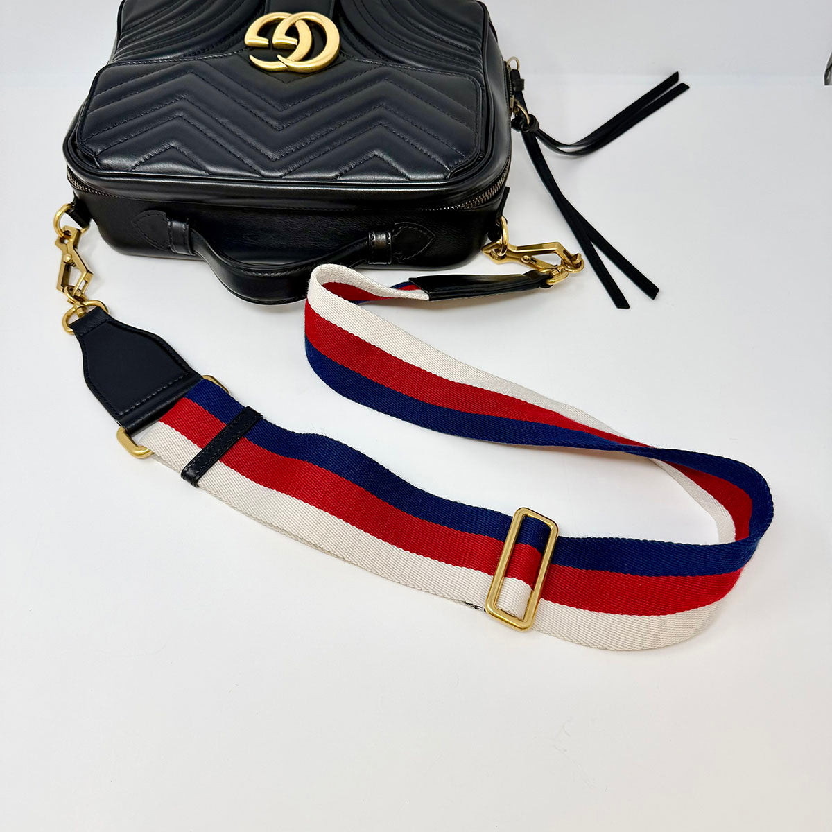 Gucci GG Marmont Bag
