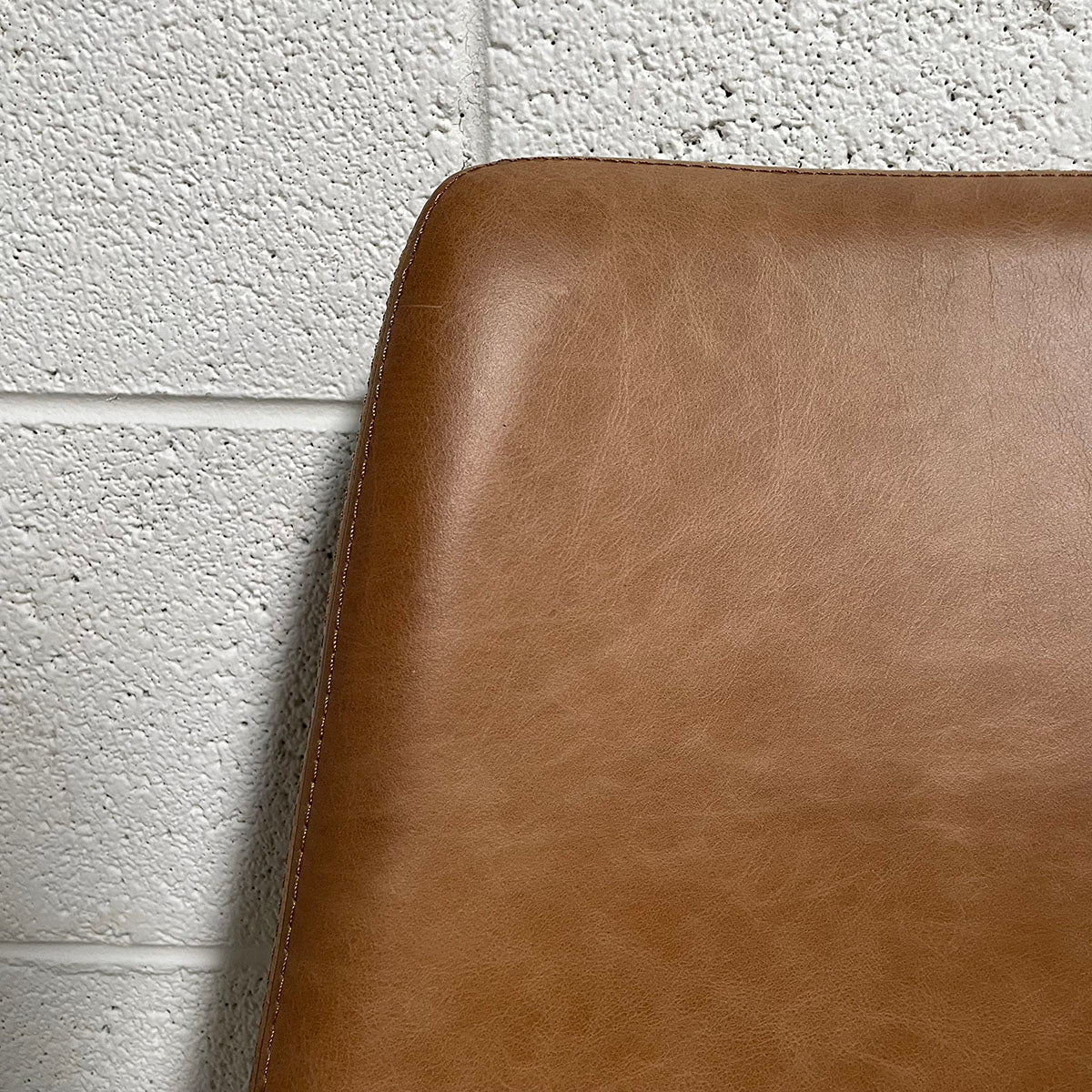 Leather Desk Chair
