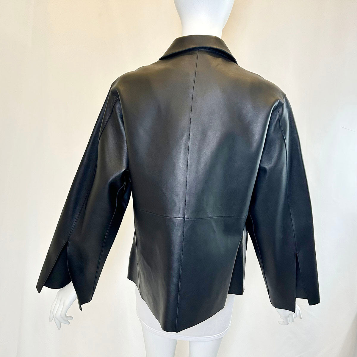 Toteme Mens Jacket
