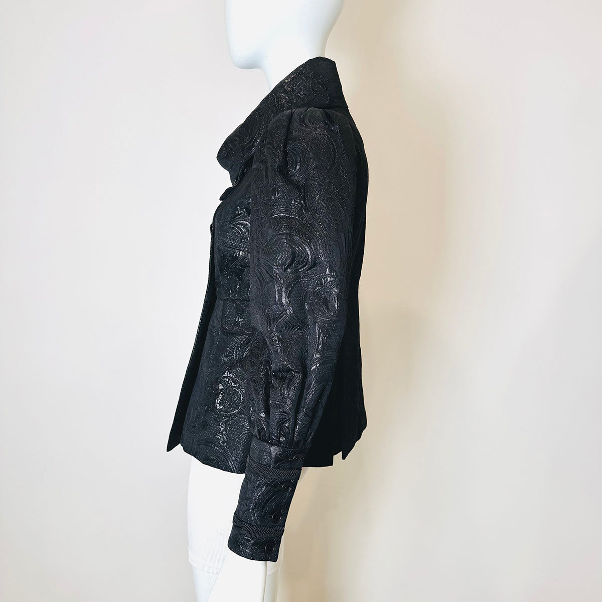 Badgley Mischka Jacket