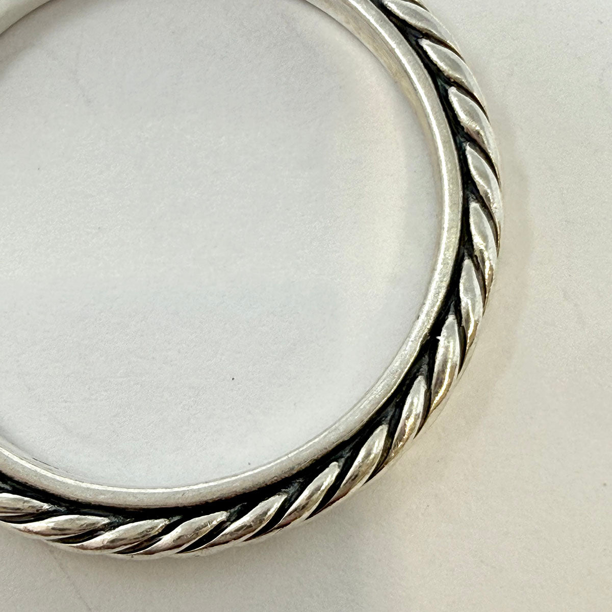 David Yurman Ring