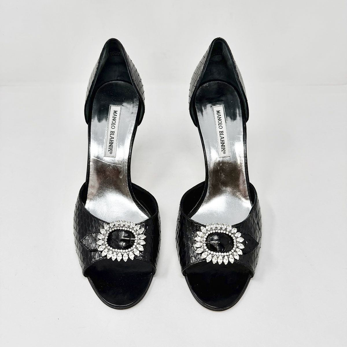 Manolo Blahnik Pumps
